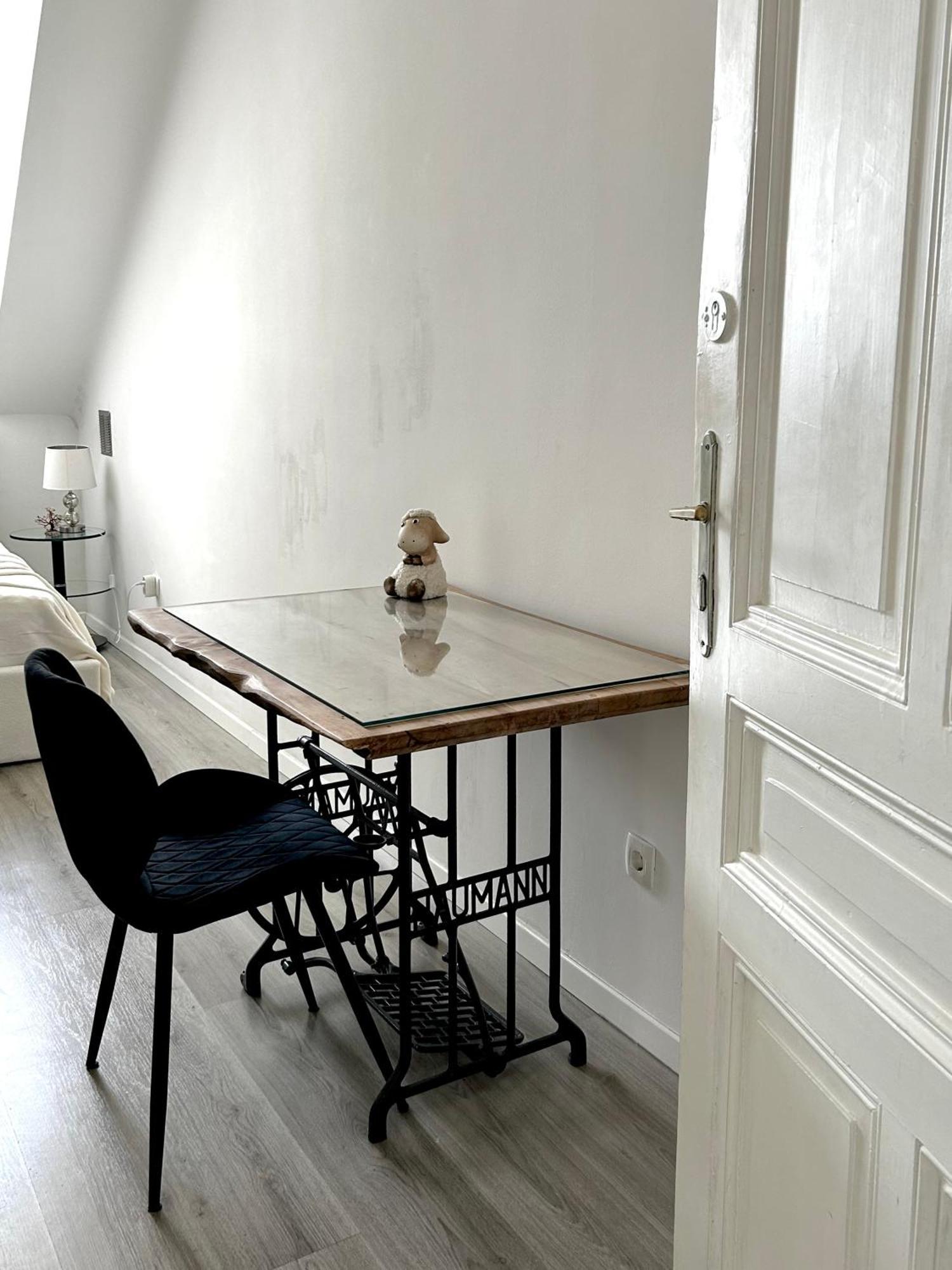 The Getaway Ljubljana Appartement Buitenkant foto